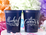 Thanksgiving Cup