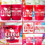 Funny Christmas Cups