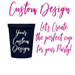 Personalized Cups