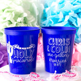 Personalized Cups