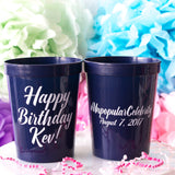 Personalized Cups