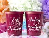 Personalized Cups