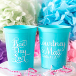 Custom Cups