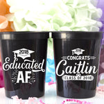 Graduation Cups