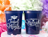 Graduation Cups