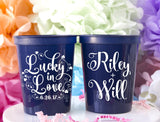 St. Patricks Wedding Favors