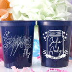 Personalized Cups