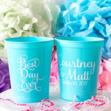 Custom Cups