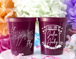 Personalized Cups