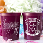 Personalized Cups