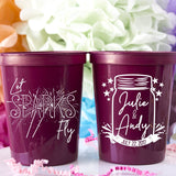 Personalized Cups