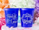 Fishing Wedding Favors for Guests