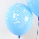 It's a Boy Ballons