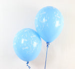 It's a Boy Ballons
